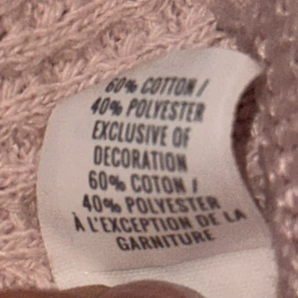 Aerie Waffle Knit Oversized Pullover Top - Image 6