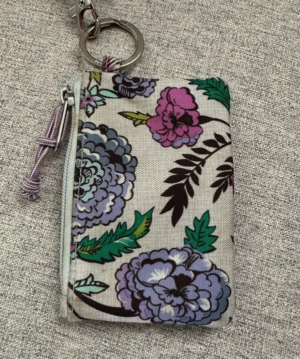 Vera Bradley Lanyard - Image 2