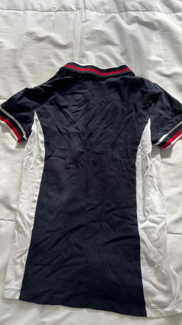 Tommy Hilfiger Vintage top - Image 3