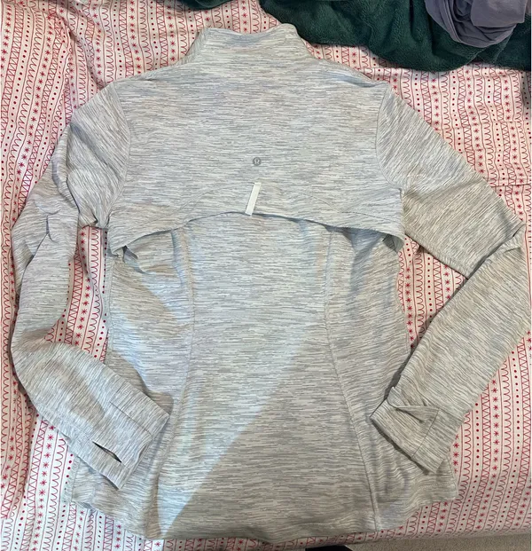 Lululemon Define Jacket  - Image 2