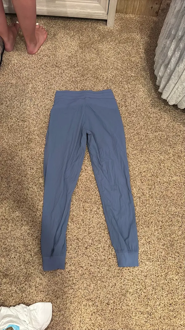Lululemon Joggers - Image 2
