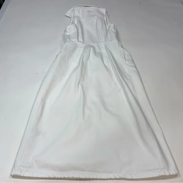DL1961 Daphne Denim Dress Size Small - Image 4