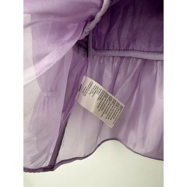 Free People Faye top Sz Small - Image 5