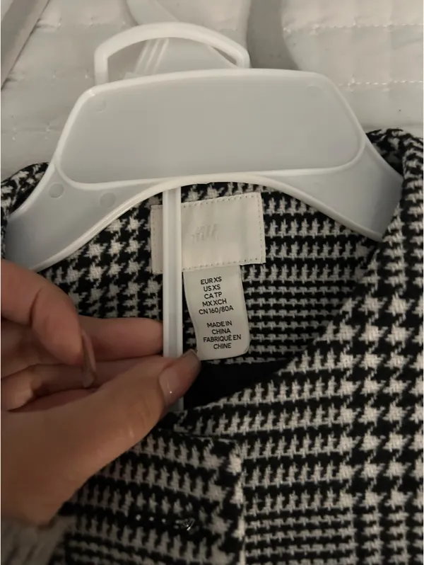 Blazer Skirt H&M Set - Image 4