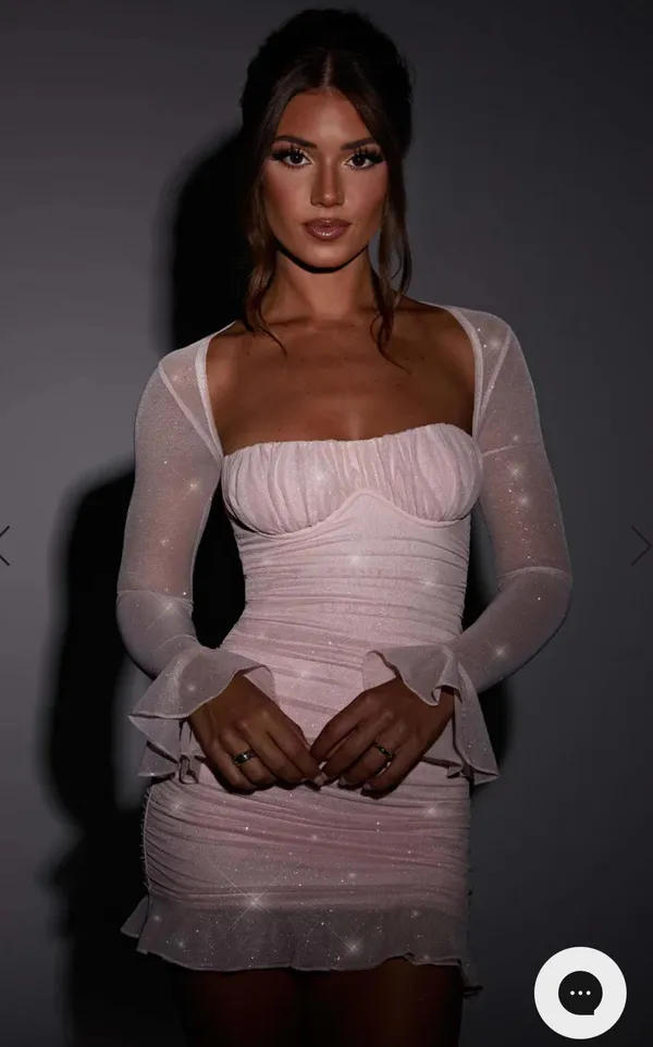 Babyboo Mini Dress - Image 2