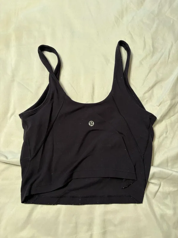 Lululemon Tank Align - Image 2