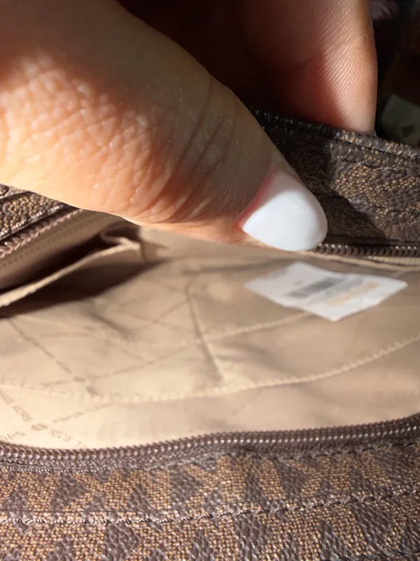 Michael Kors Crossbody Jet Set Travel - Image 6