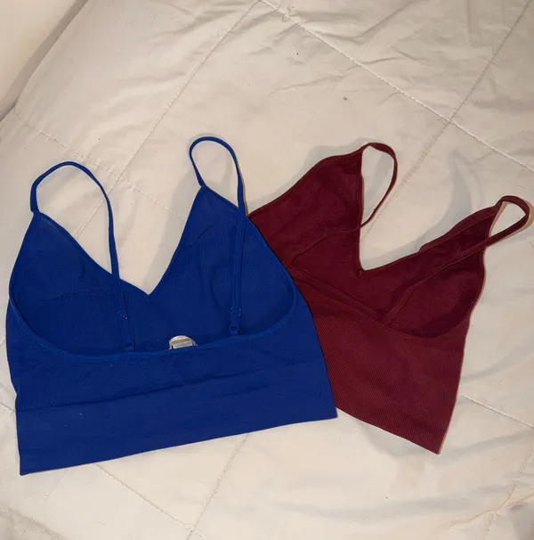 Bozzolo Tank Top - Image 4