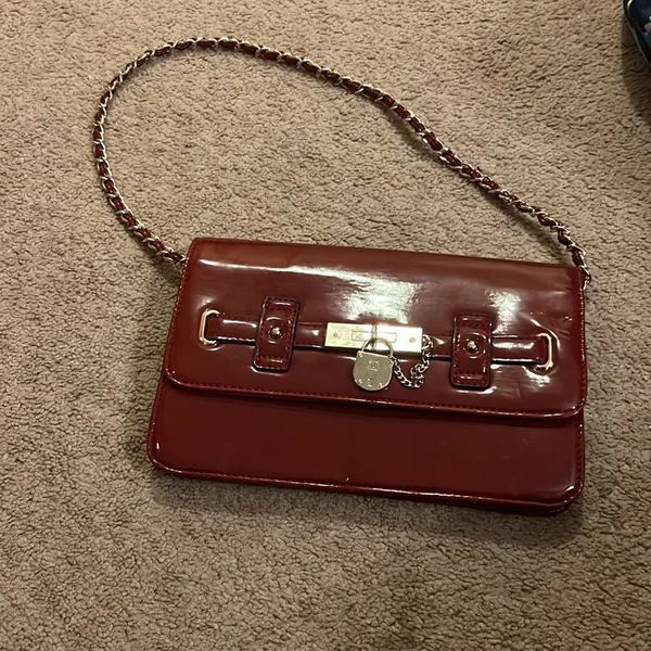 Anne Klein good strap purse‎ - Image 2