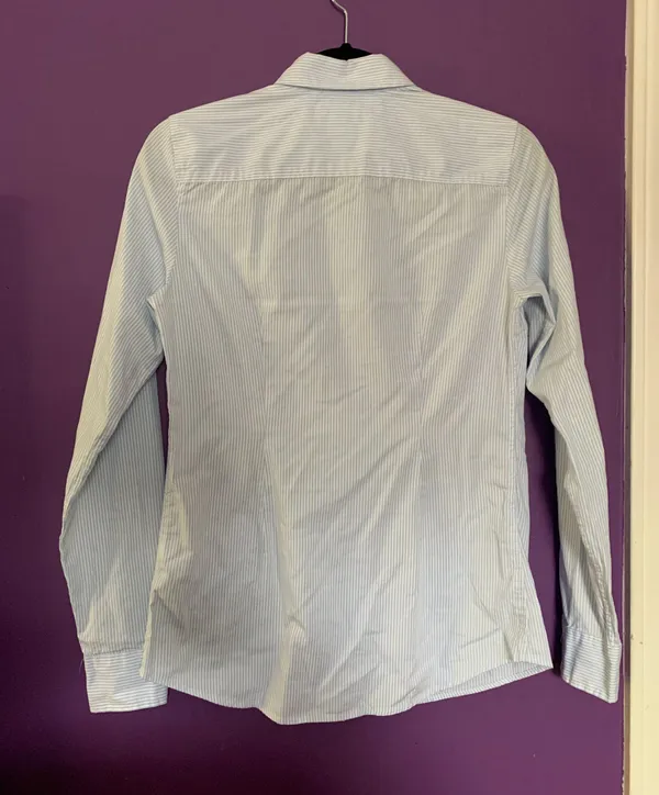 Tommy Hilfiger Button Up - Image 2