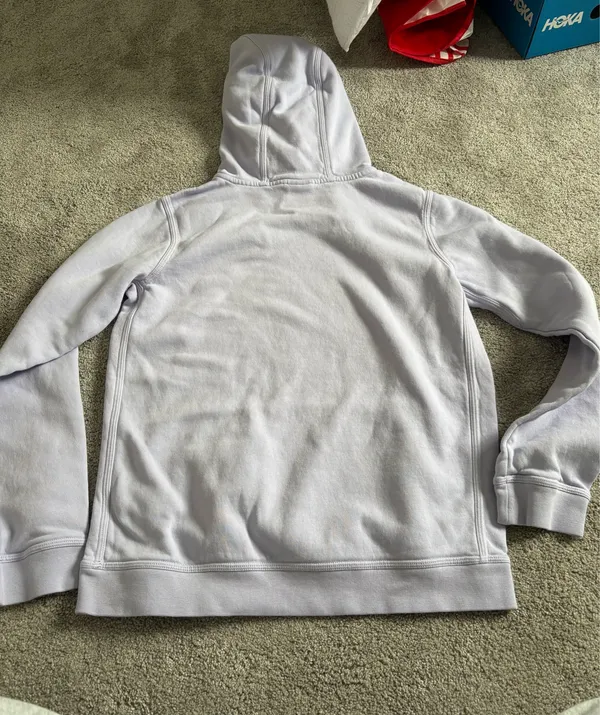 Nike Hoodie - Image 3