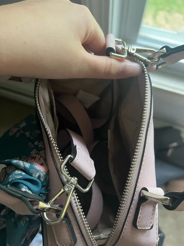 Steve Madden Purse - Image 4