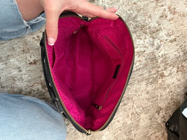 Kate Spade Purse - Image 4