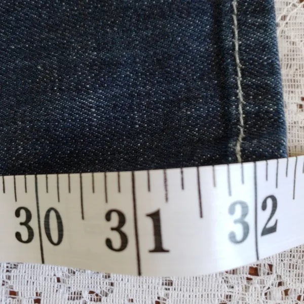 7 For All Mankind bootcut jeans size 28 - Image 7