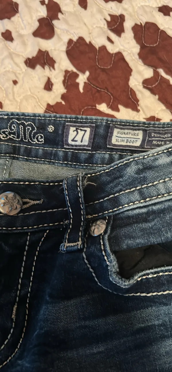 Miss Me Jeans - Image 2