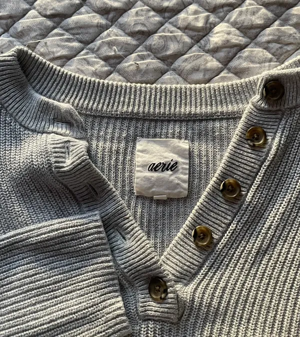 Aerie Sweater - Image 5