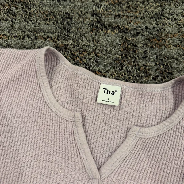 Aritzia TNA Top - Image 2