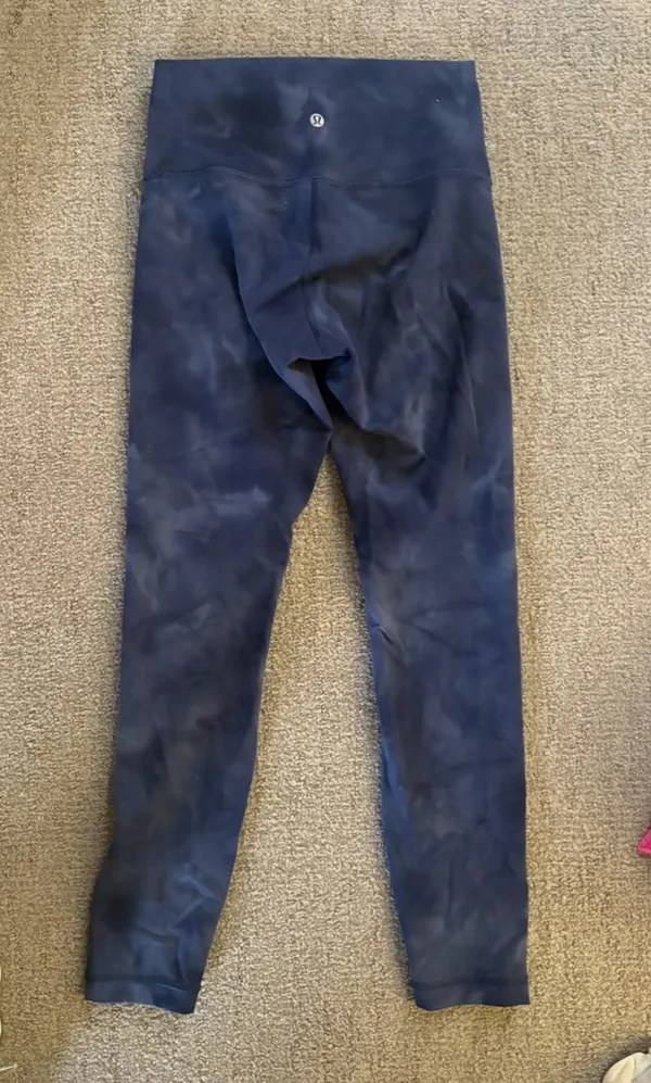 Lululemon Leggings - Image 2