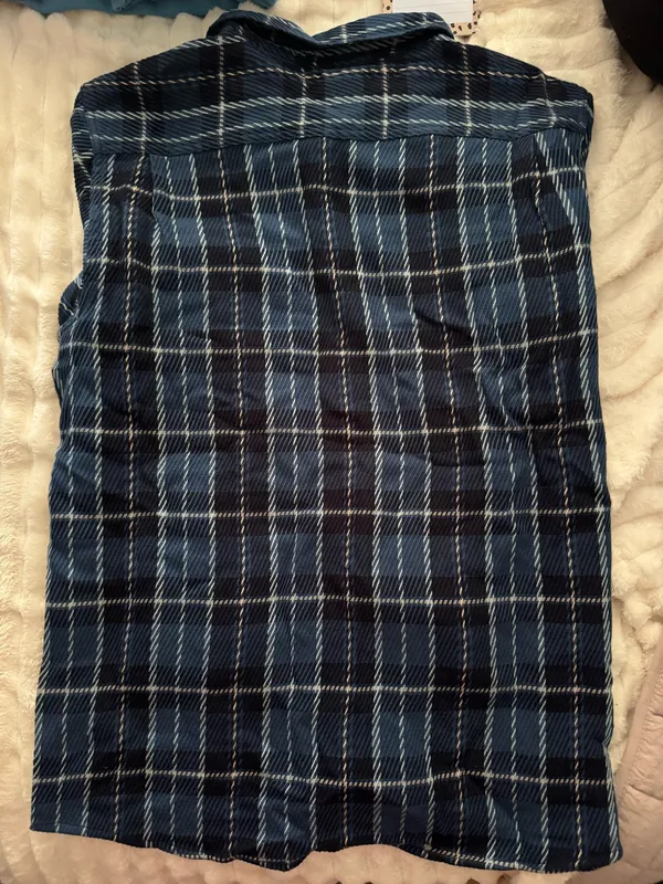 Men’s Old Navy Flannel XL-Tall - Image 2