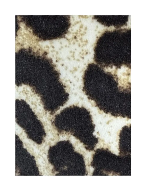 new MICHAEL Michael Kors ☀︎︎ Cheetah Print Velour Dress ☀︎︎ Gold Hardware ☀︎︎ S - Image 13