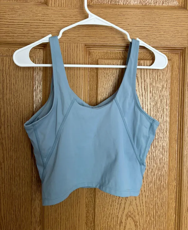 Amazon Tank Top - Image 2