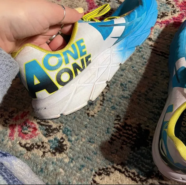 Hoka Running Shoes - Image 2
