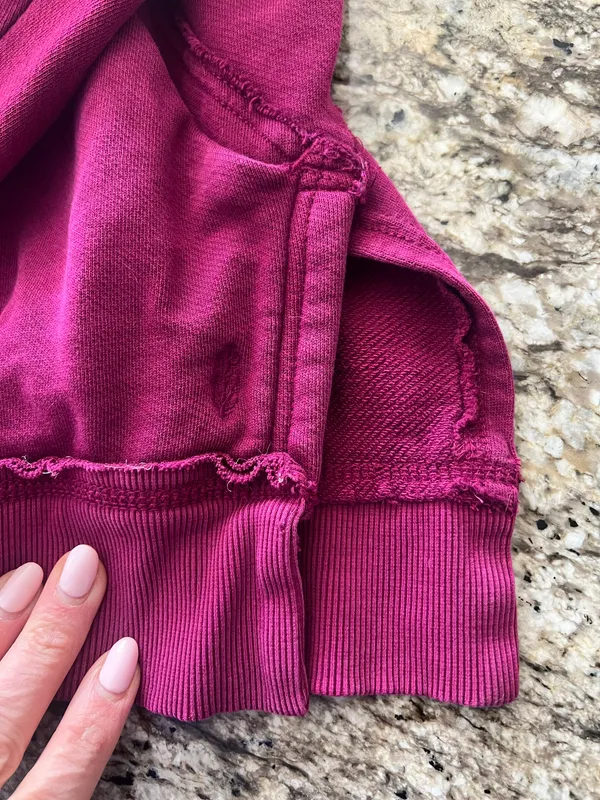 Free People Movement Jacket - Image 3