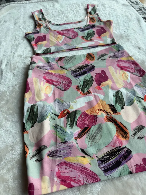 Shein Set Two-Piece - Image 3