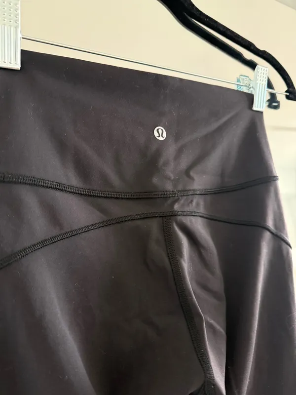Lululemon leggings  - Image 5