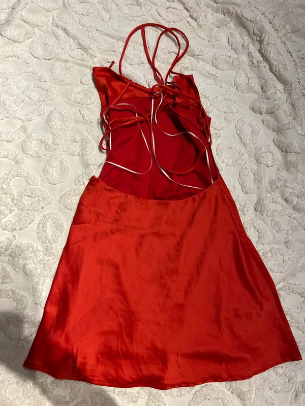 Princess Polly Mini Dress - Image 8