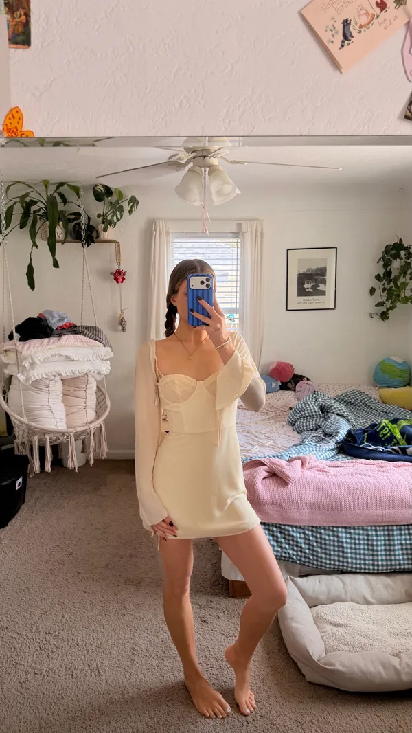 Oh Polly Dress - Image 13