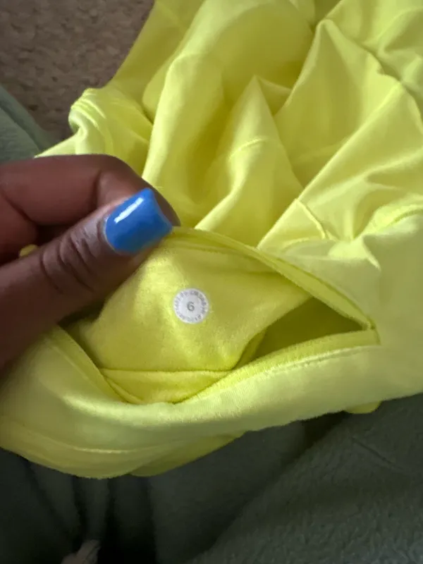 Lululemon Skirt Pace Rival - Image 3