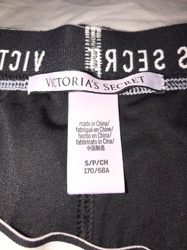 Black Size S - Image 3
