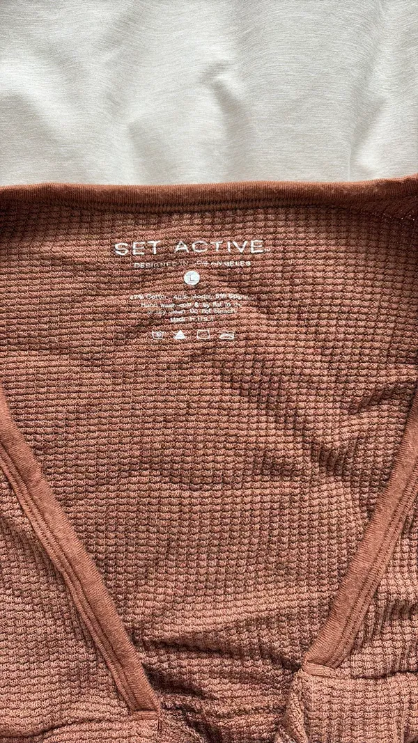 Set Active Long Sleeve - Image 3