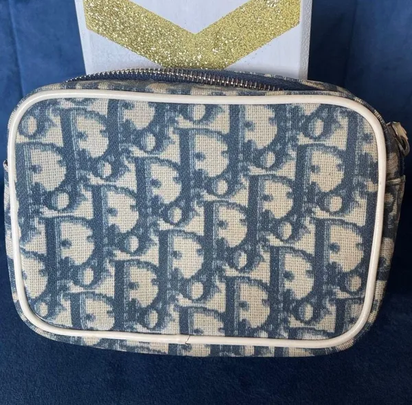 Christian Dior Wristlet Bag - Image 2