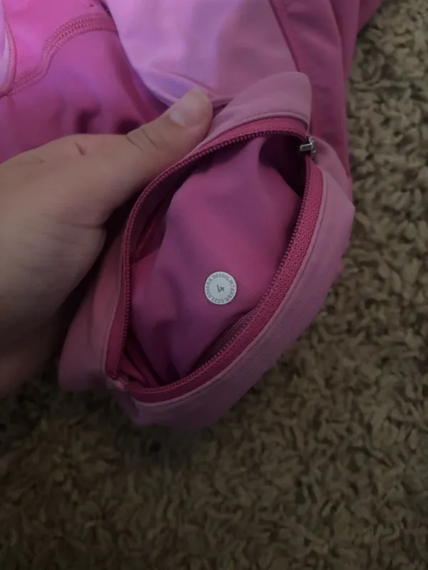 Lululemon Speed Up Shorts 2.5" - Image 3