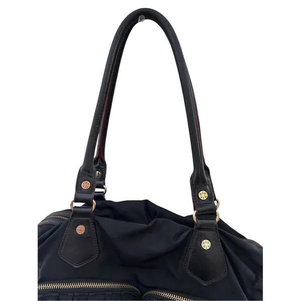 MZ Wallace Jane Nylon Tote Shoulder Bag - Image 2