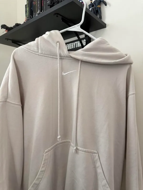 Nike Hoodie - Image 2