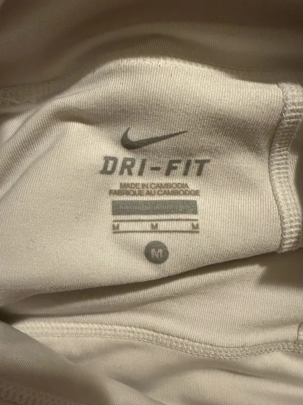 Nike Skirt Tennis - Image 3