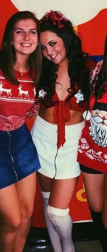 Forever 21 White Zip-Up Skirt - Image 6