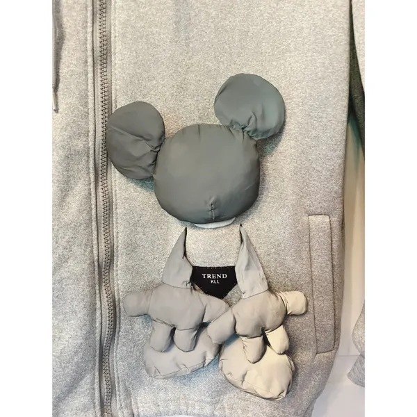 Jacket Size M - Image 2