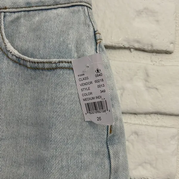 NWT Pacsun denim skirt size 26 (2) - Image 4