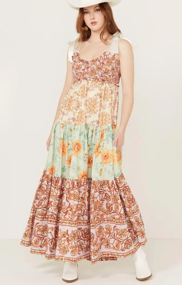 Free People Dress - Image 5