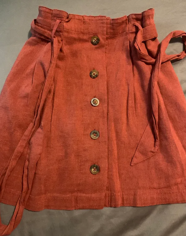 Hollister Skirt - Image 2
