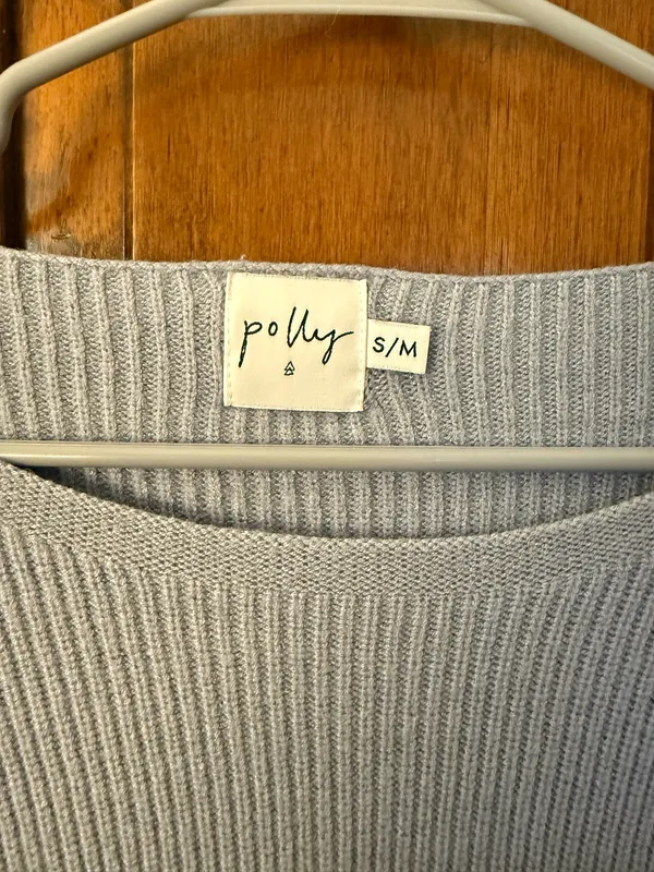 Princess Polly Sweater - Image 2