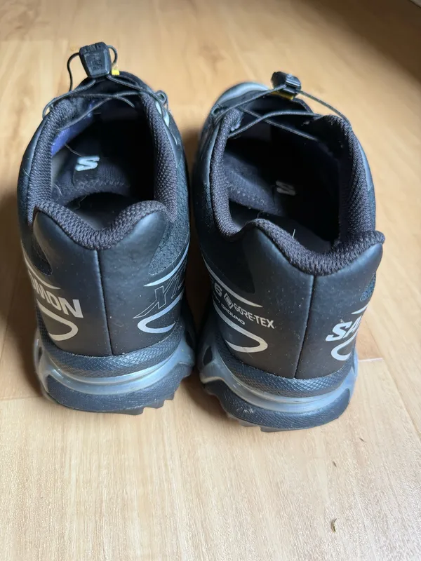 Salomon XT-6 Gore-Tex Shoes - Image 7