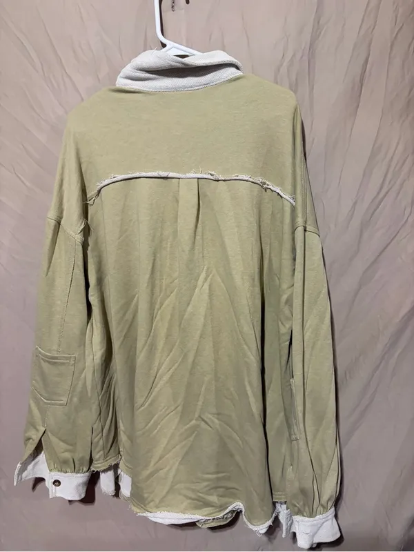 POL jacket - Image 2