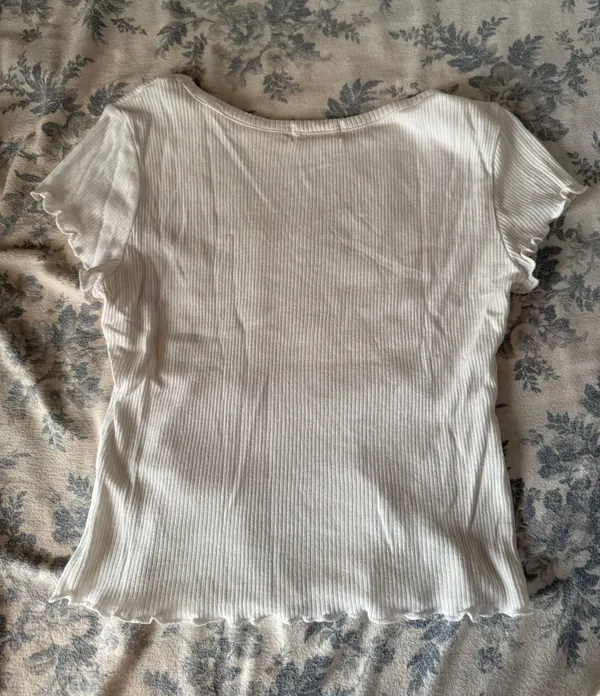 Altar'd State Baby Tee - Image 3