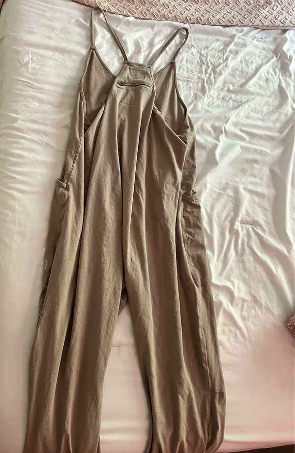 Free People Movement Hot Shot Onesie XS - Image 2