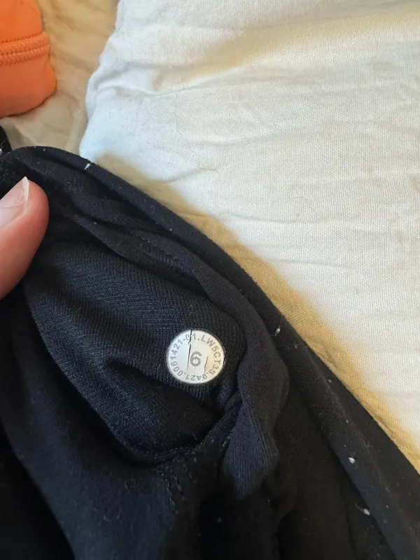 Lululemon Align 25” Leggings - Image 5